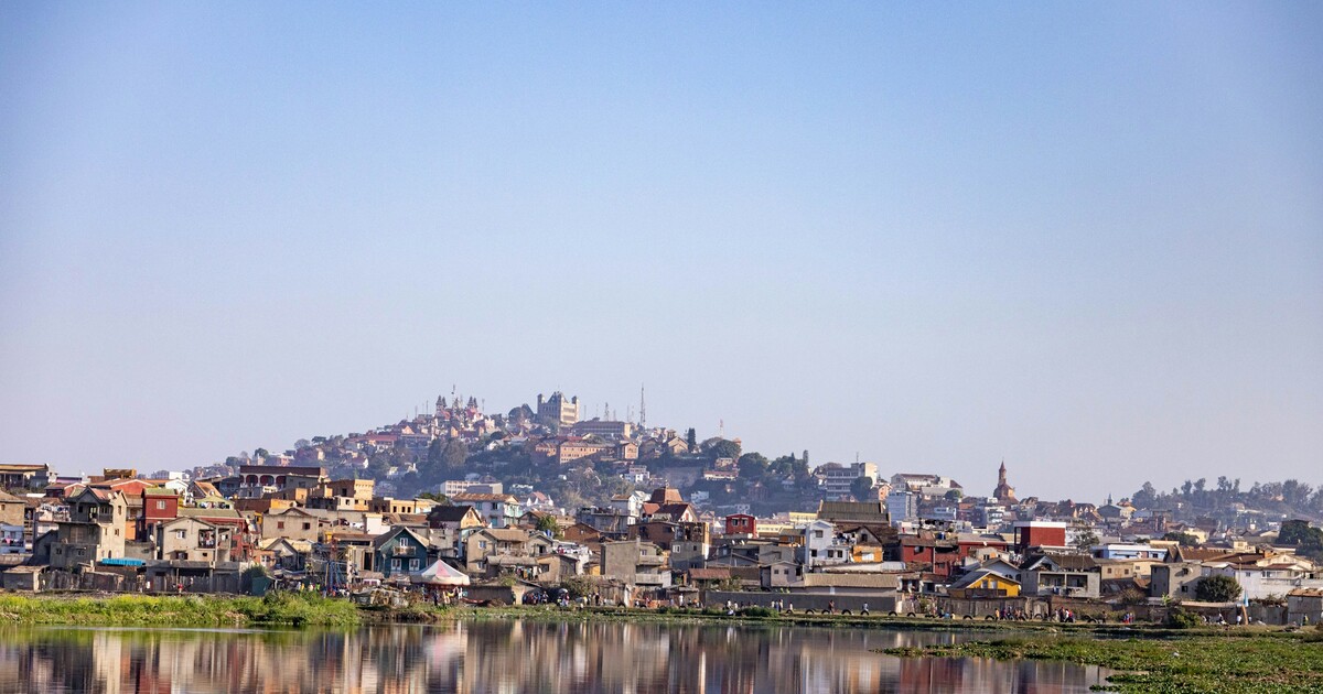 Antananarivo’s Tech Scene Is Quietly Booming — and via.mg Is Part of It